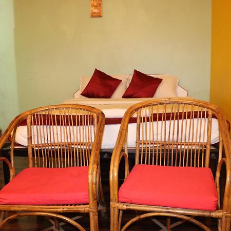 New Victoria'S Heritage Pondicherry Exterior foto
