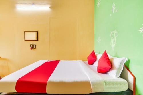 New Victoria'S Heritage Pondicherry Exterior foto