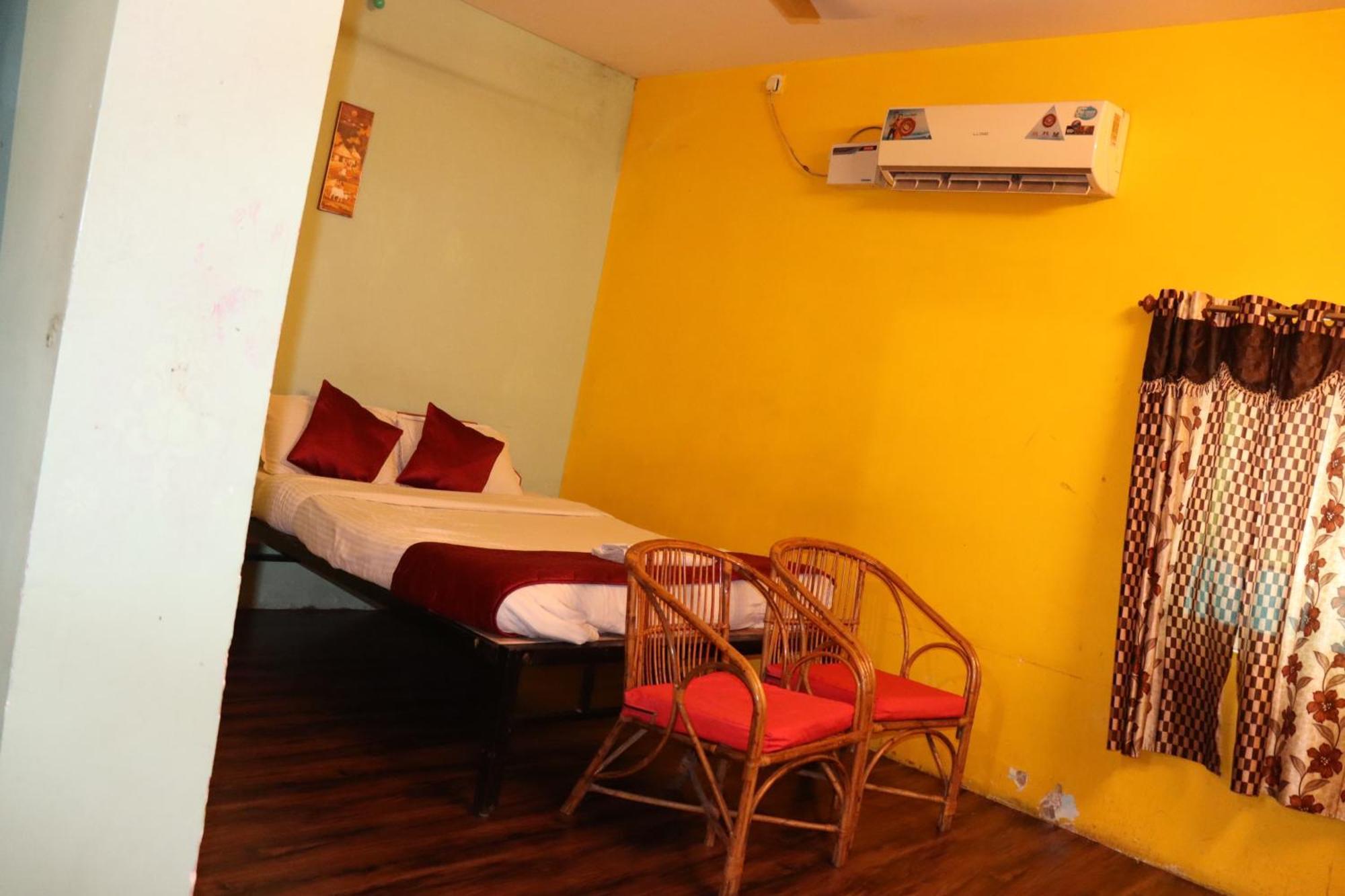 New Victoria'S Heritage Pondicherry Exterior foto