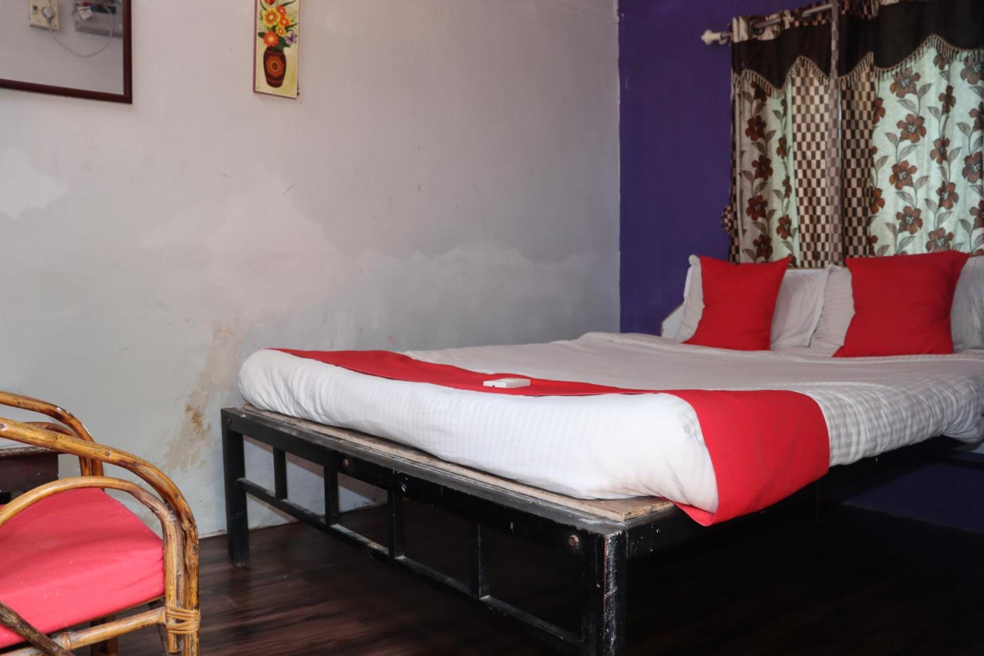 New Victoria'S Heritage Pondicherry Exterior foto