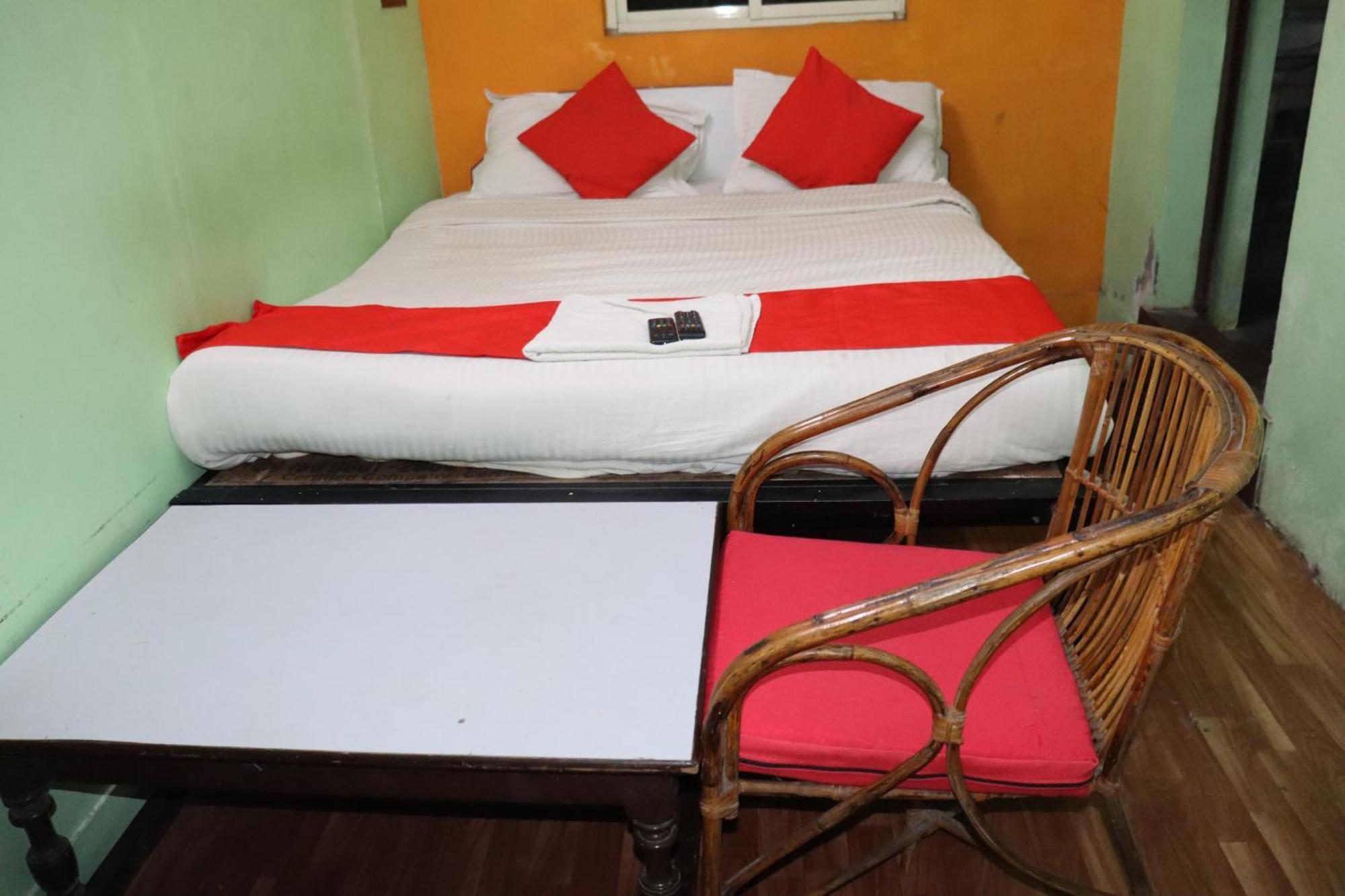 New Victoria'S Heritage Pondicherry Exterior foto